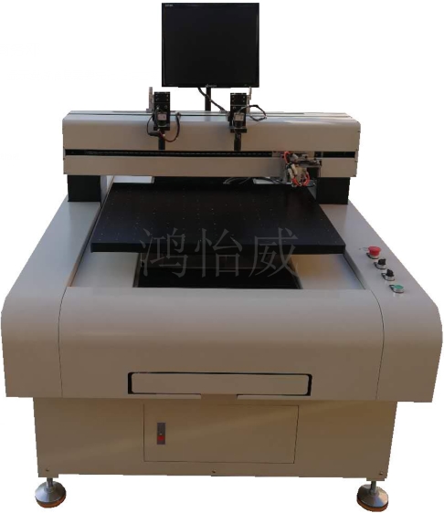 玻璃切割機(jī)由哪些部分組成? 玻璃切割機(jī)由哪些部分組成?