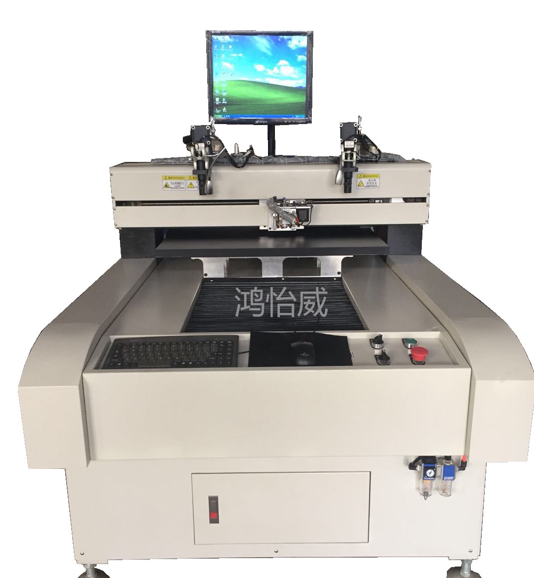 玻璃切割機(jī)如何維護(hù)? 玻璃切割機(jī)如何維護(hù)?