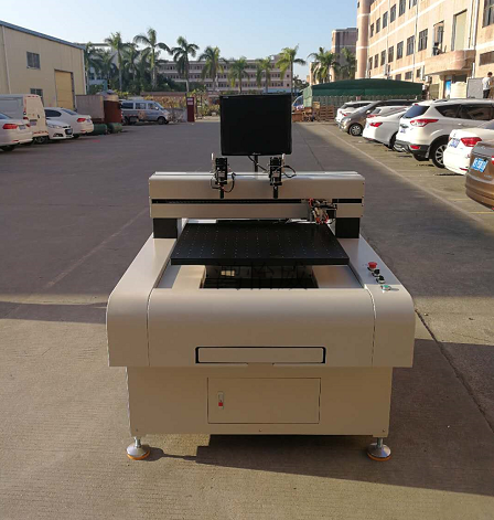 如何根據需要選擇玻璃切割機? 如何根據需要選擇玻璃切割機?