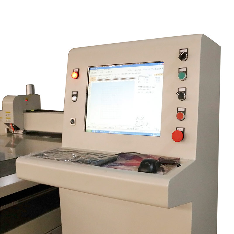 玻璃切割機的速度如何設(shè)定比較好？