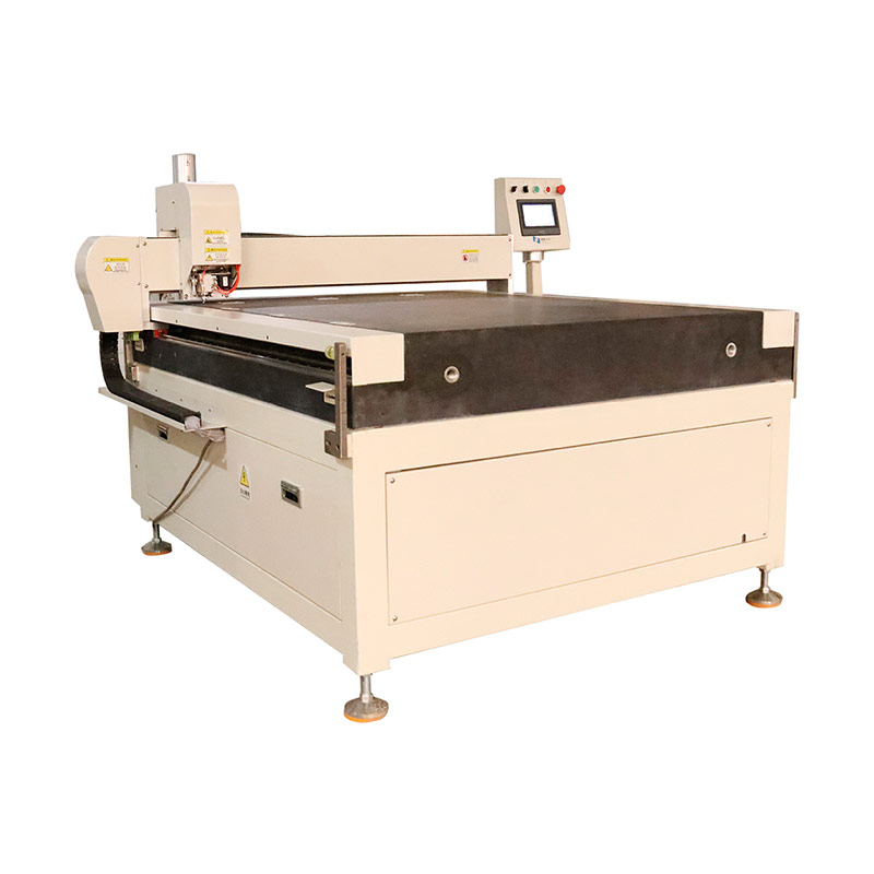 購買自動玻璃切割機的好處有哪些？