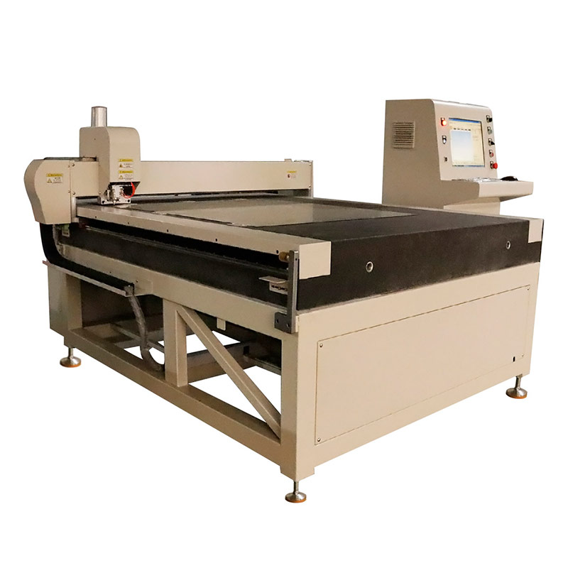 對于玻璃切割機的五大系統我們應該知道些什么? 對于玻璃切割機的五大系統我們應該知道些什么?